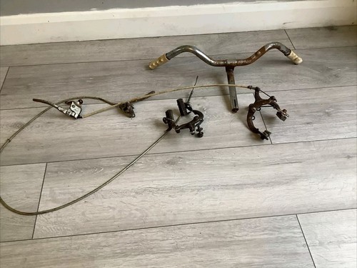 1970 moulton mini - ?,