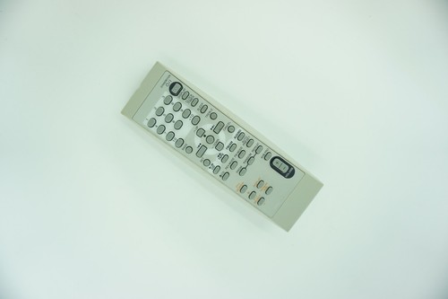 Remote control for - remote, jvc