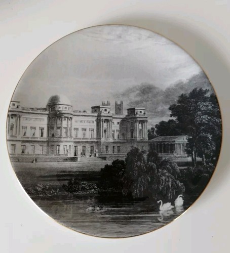 Buckingham palace collectors - buckingham,