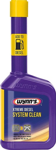 Wynns exteme powerful diesel - wynns,