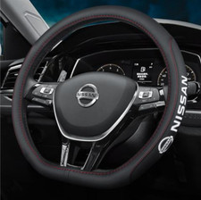 15" PU Leather+Carbon fiber