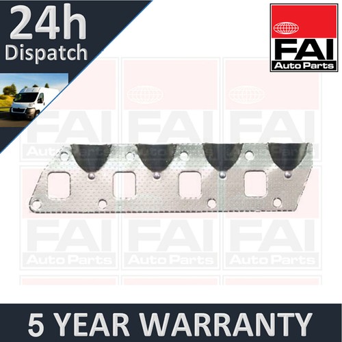 Exhaust manifold gasket - exhaust,