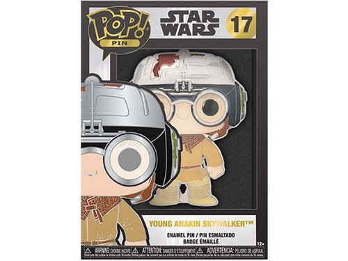 Funko pop pin young - pop,
