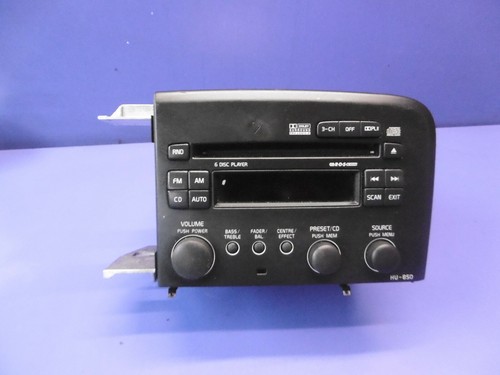 Radio original volvo - volvo, s60