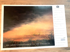 SAAB 900 TURBO 16 T16 1980s -