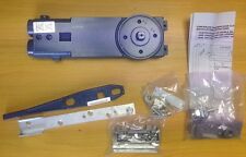 KBA Concealed Overhead Transom