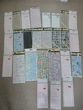 26 X Papermania BUNDLE