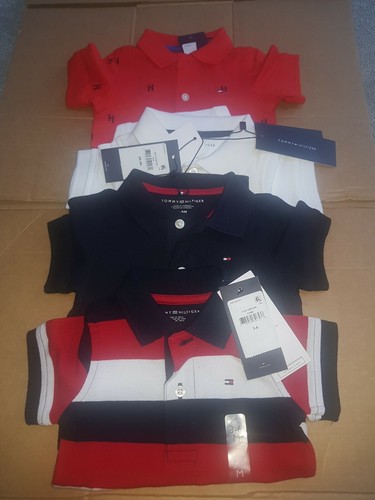 Tommy hilfiger baby boys - tommy,