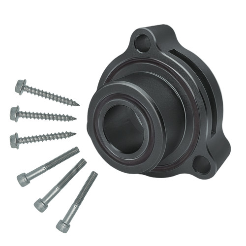 Blow off valve - off, fit