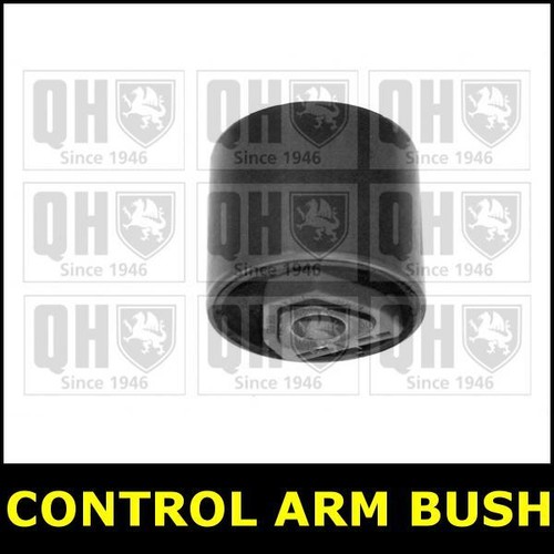 Suspension control arm bush - suspension,