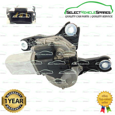 NEW VAUXHALL ZAFIRA A MK1 BOOT