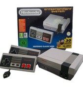 Nintendo Mini Nes Classic