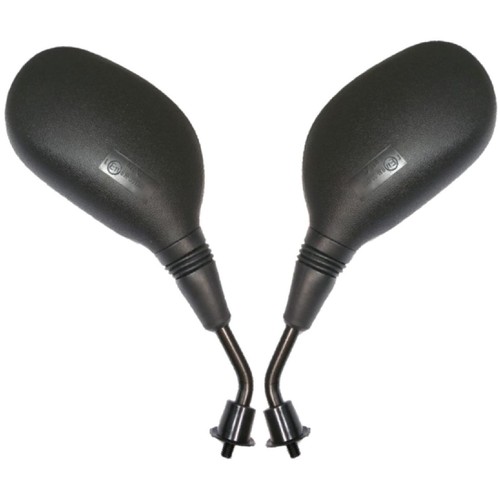Pair mirrors fits honda - pair,
