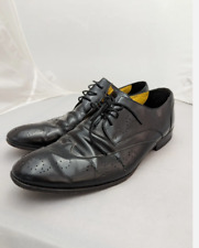 jeffery west black Mens shoes