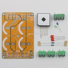 HiFi Dual Power Supply