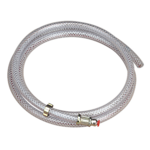 Sealey mig gas - hose, adaptor