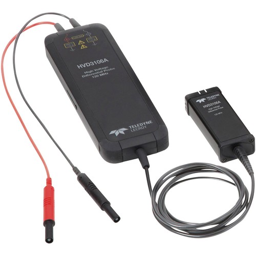 Teledyne lecroy hvd3106a noacc - teledyne, hvd3106a-noacc