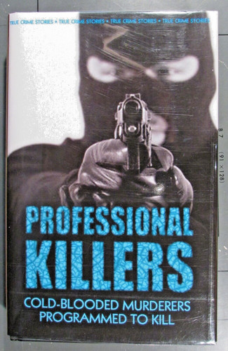 Professional killers - professional,