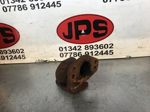 Inlet exhaust manifold - inlet, /