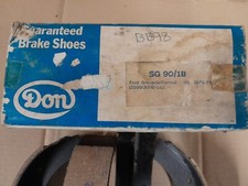 Ford Granada mark 1 & 2