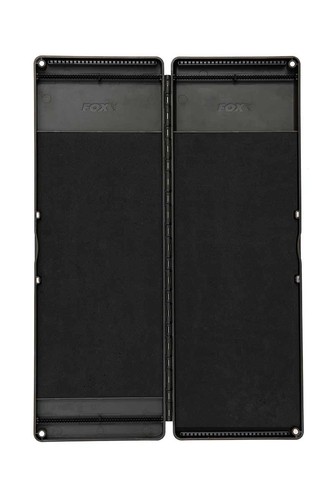 Fox edges large rig box - fox,