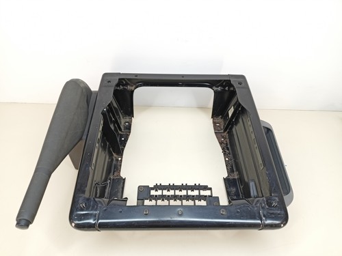 Seat console - , driver's