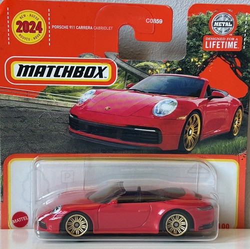 Porsche 911 carrera - 911,