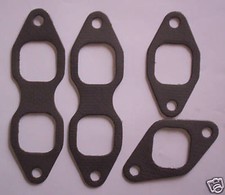 Bedford 330 Diesel Exhaust Manifold to Head Gasket Set