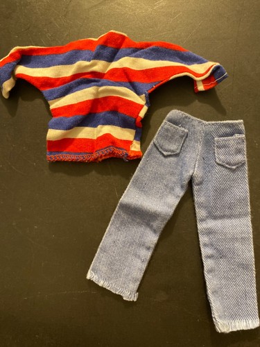 Pedigree sindy doll clothes - pedigree,