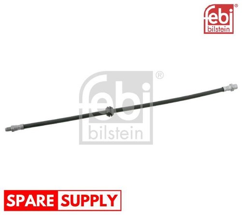 Brake hose for bmw - for, febi