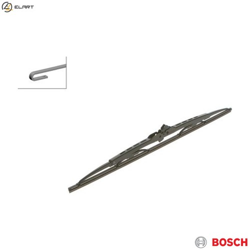 Wiper blade 397 - blade,