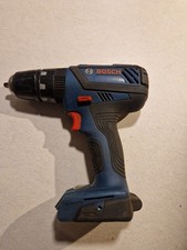 Bosch GSB 18-2-Li Plus 18V