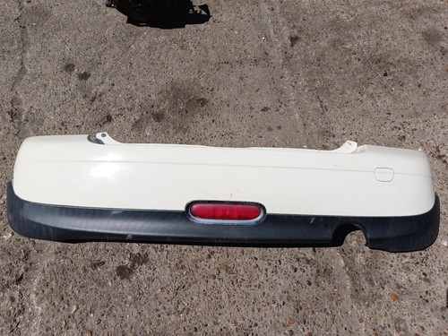 Mini cooper r56 bumper - cooper,