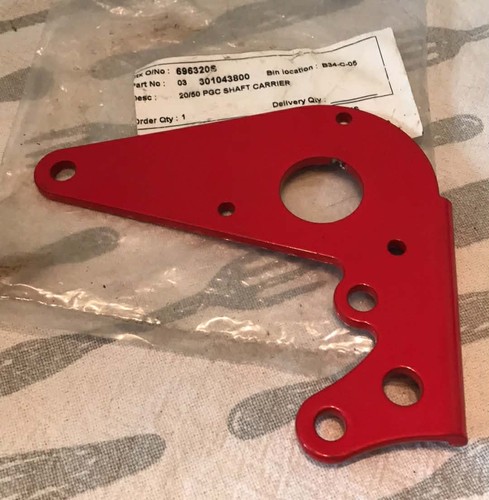 Westwood countax pgc - 20/50,