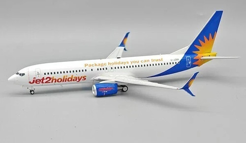 Jfox models 200 boeing - jfox, 1:200