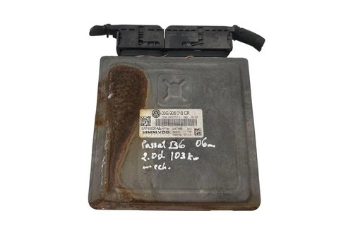 Passat 3c2 engine - passat, b6