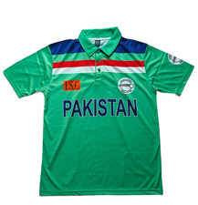 Pakistan cricket 1992 ODI