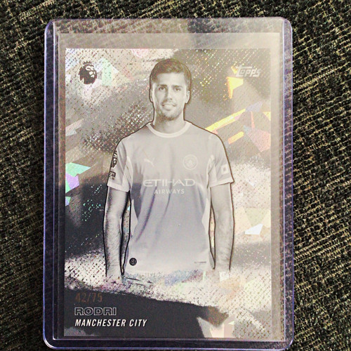 Topps 2026 premier league - topps,