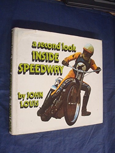 Second look inside speedway - look,