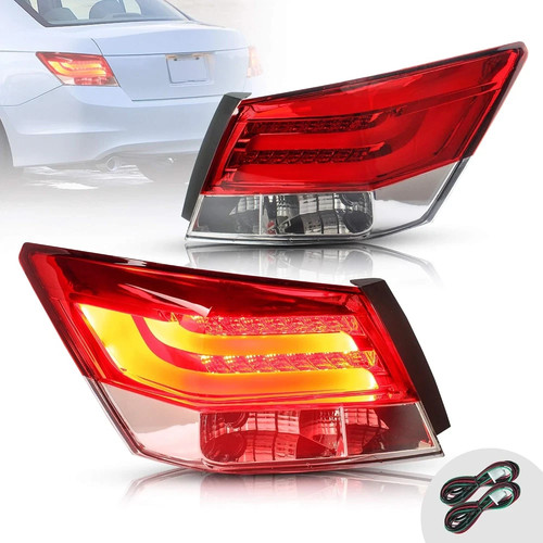 Vland led tail lights - tail, for