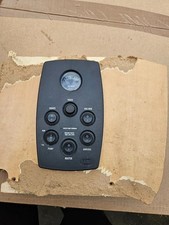 Bailey Senator 6 Series Caravan / Motorhome CONTROL PANEL