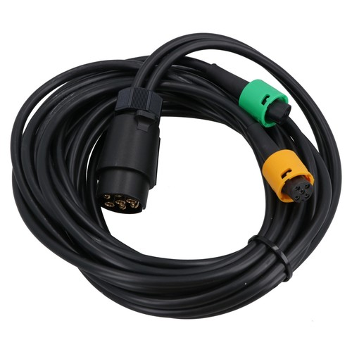Replacement trailer wiring - 4m,