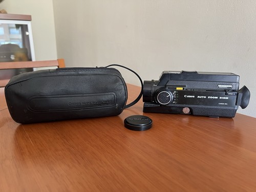 Exc canon auto - auto, zoom