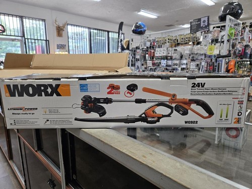 Worx wg921 - worx,