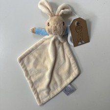 Peter Rabbit Blanket Comforter