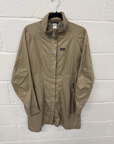 Patagonia womens beige ripstop - patagonia,