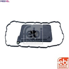 HYDRAULIC FILTER KIT AUTOMATIC