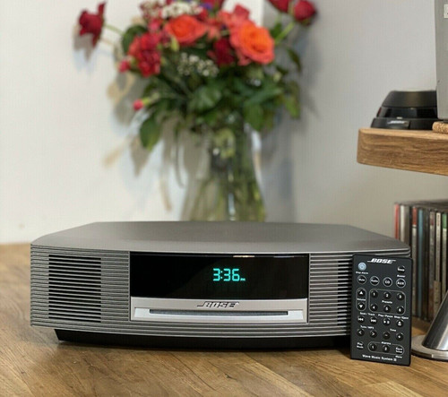 Bose wave iii dab - bose, dab+