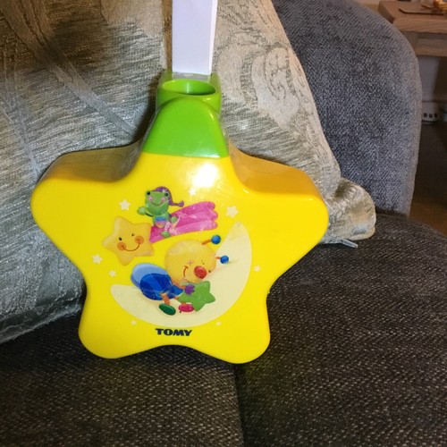 Vintage tomy starlight - vintage,