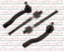 Front End Parts Inner Outer